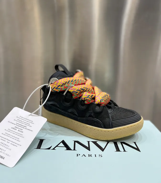 Lanvin Shoe 